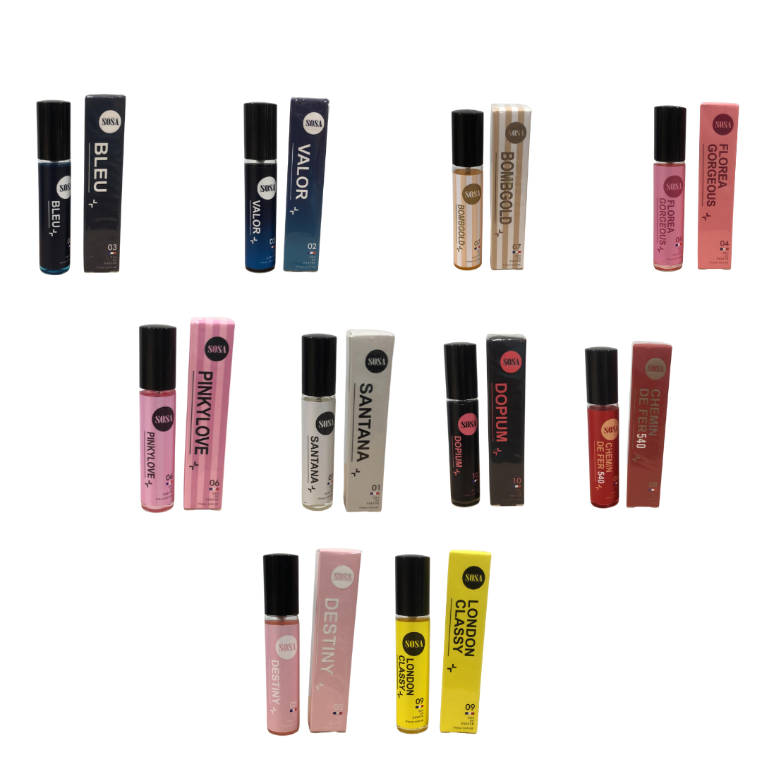 SOSA 15 ML