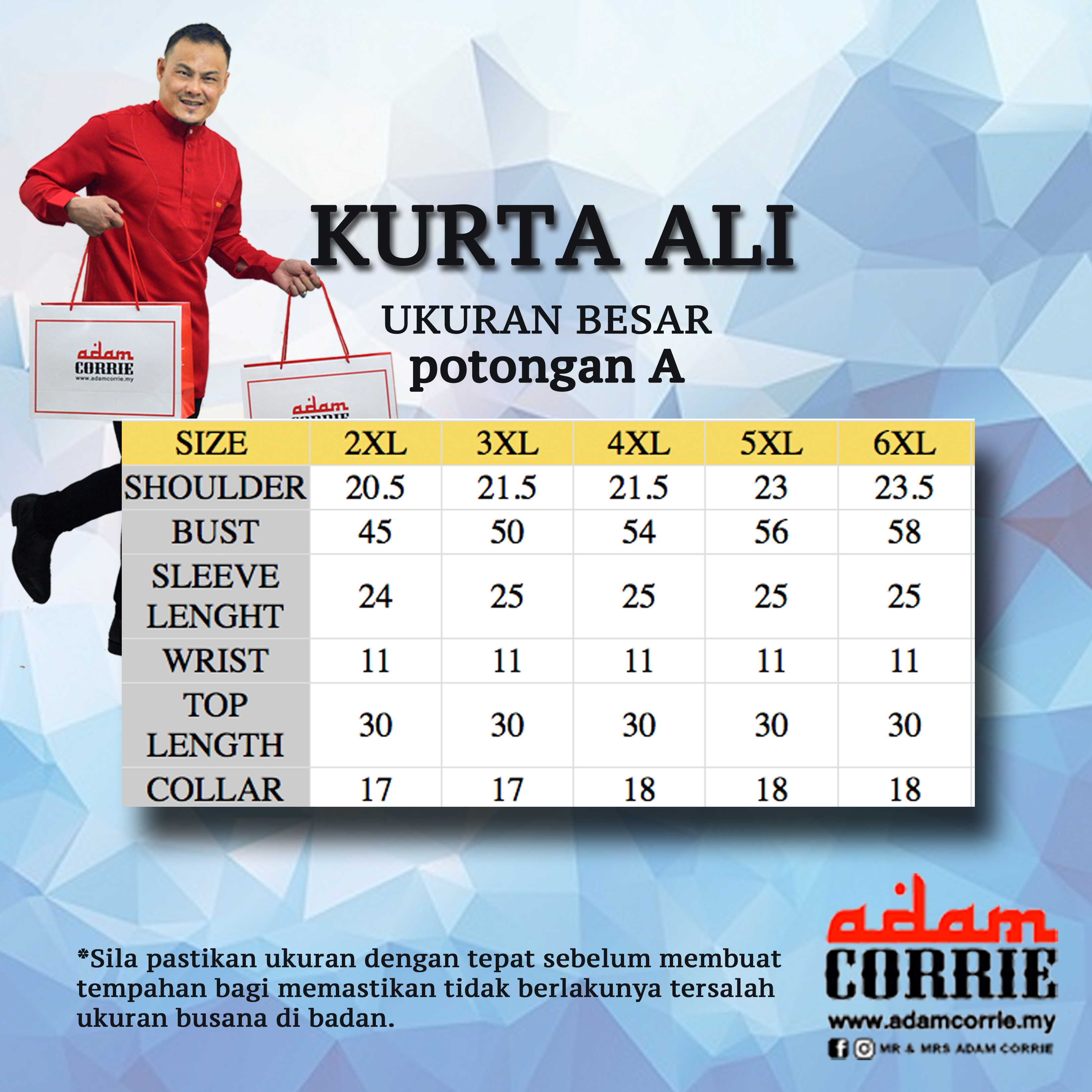 kurta ali-UKURAN-SIZE Besar-1.jpg