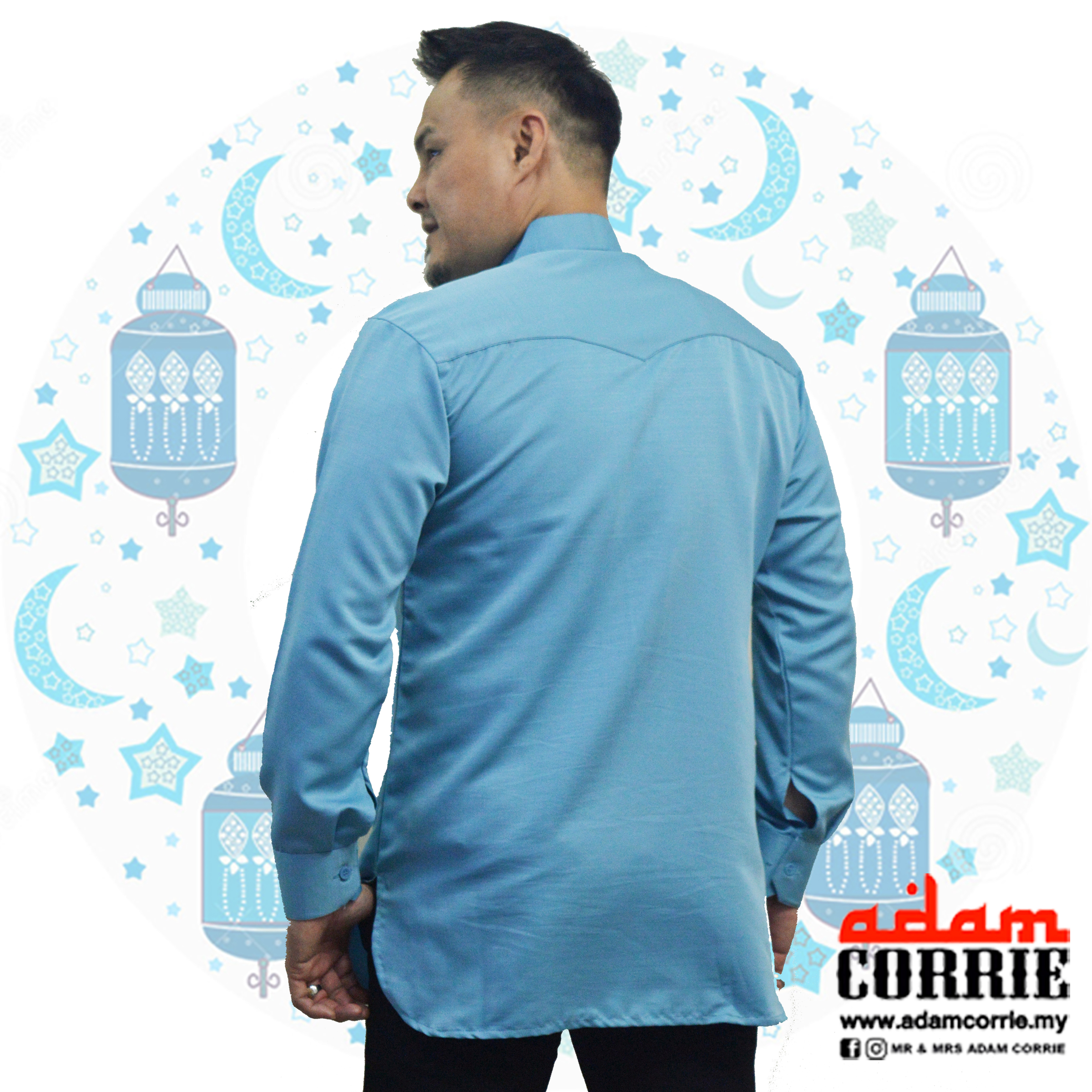 kurta ali-baby blue-back1.jpg