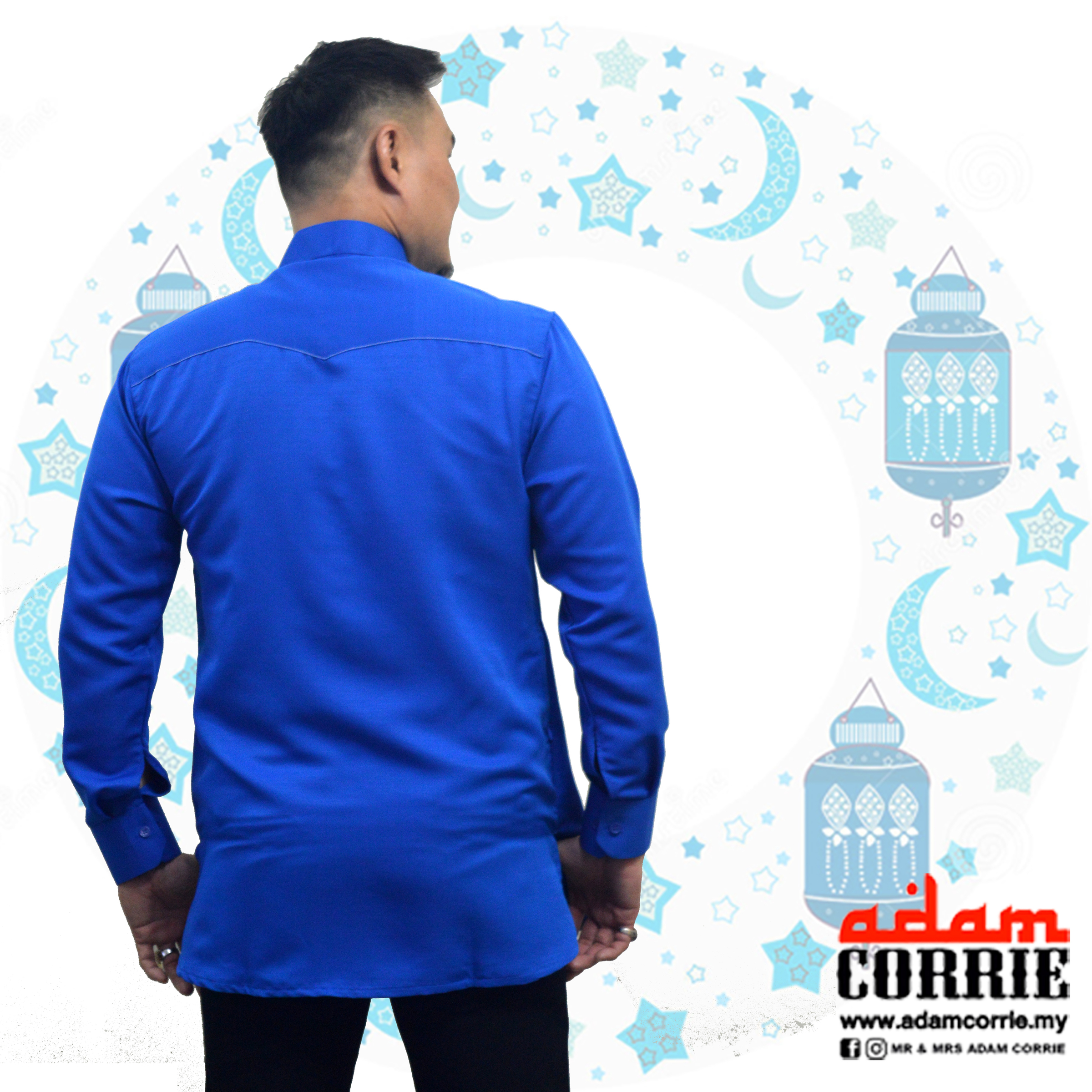 kurta ali-royalblue-back-1.jpg