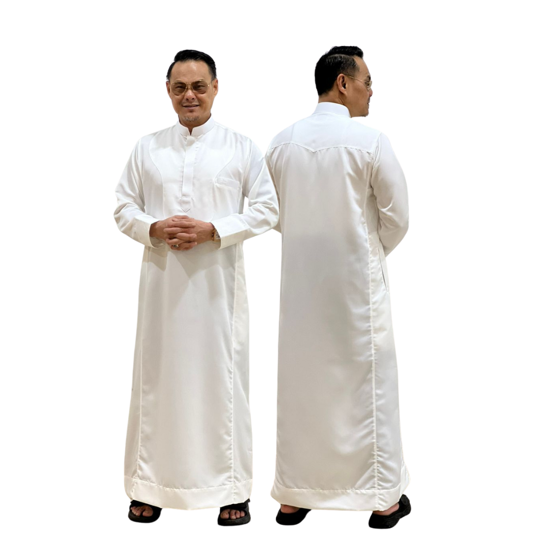 jubah soleh adamcorrie 2