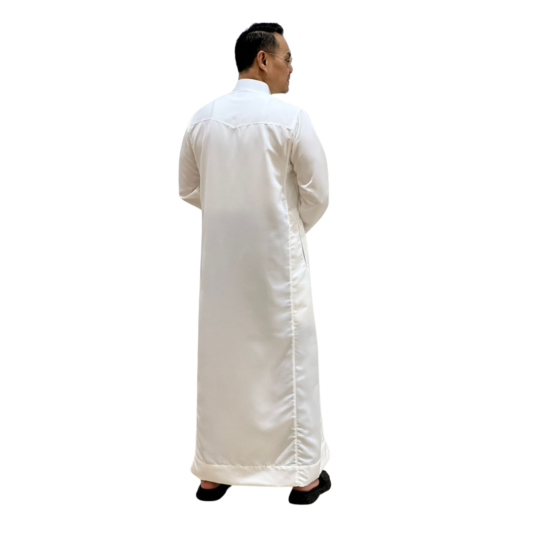 jubah soleh adamcorrie back