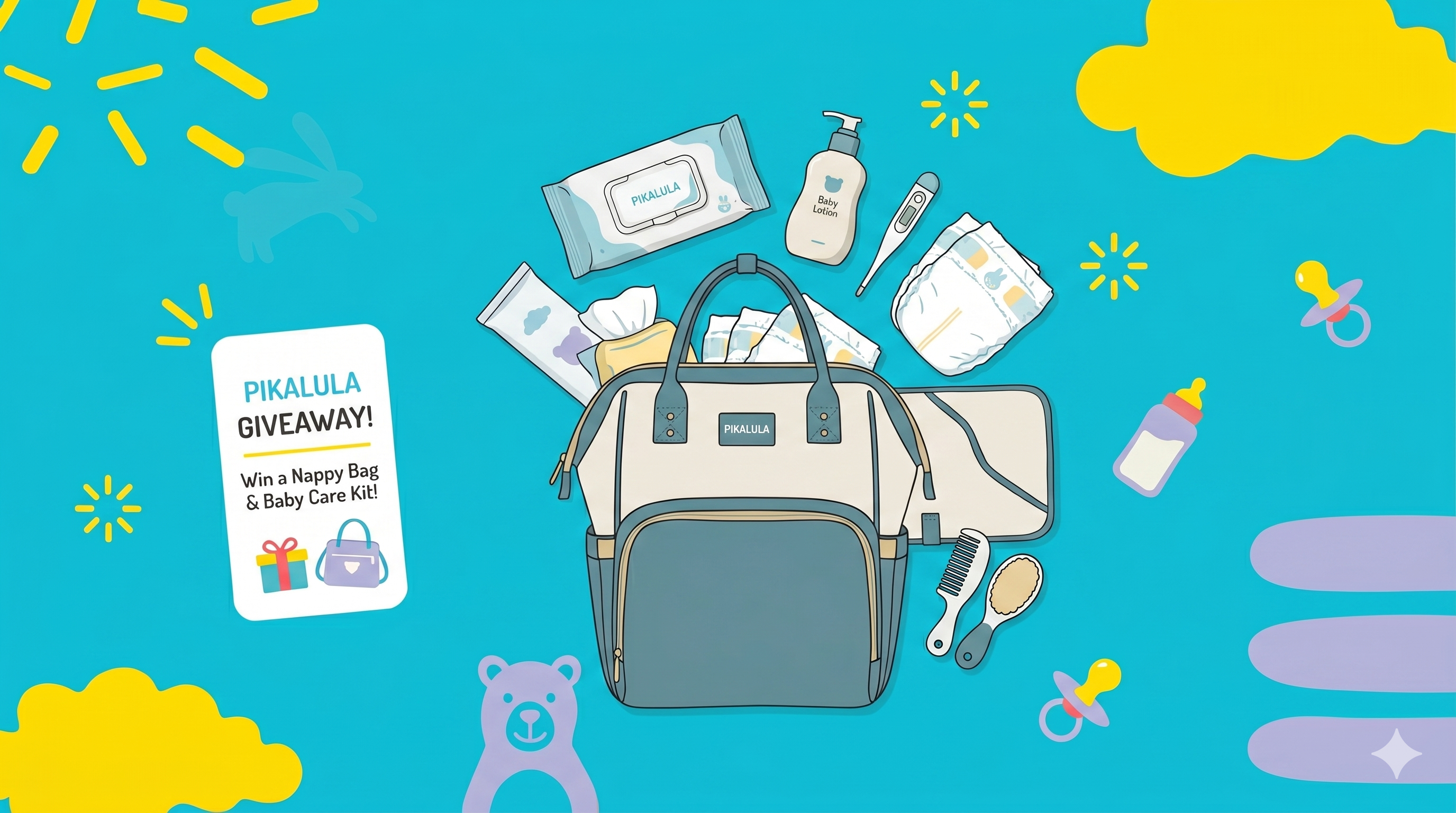 Everyday Essentials, Reimagined: How Pikalula Is Simplifying Life for Families, Beauty Lovers & Beyond