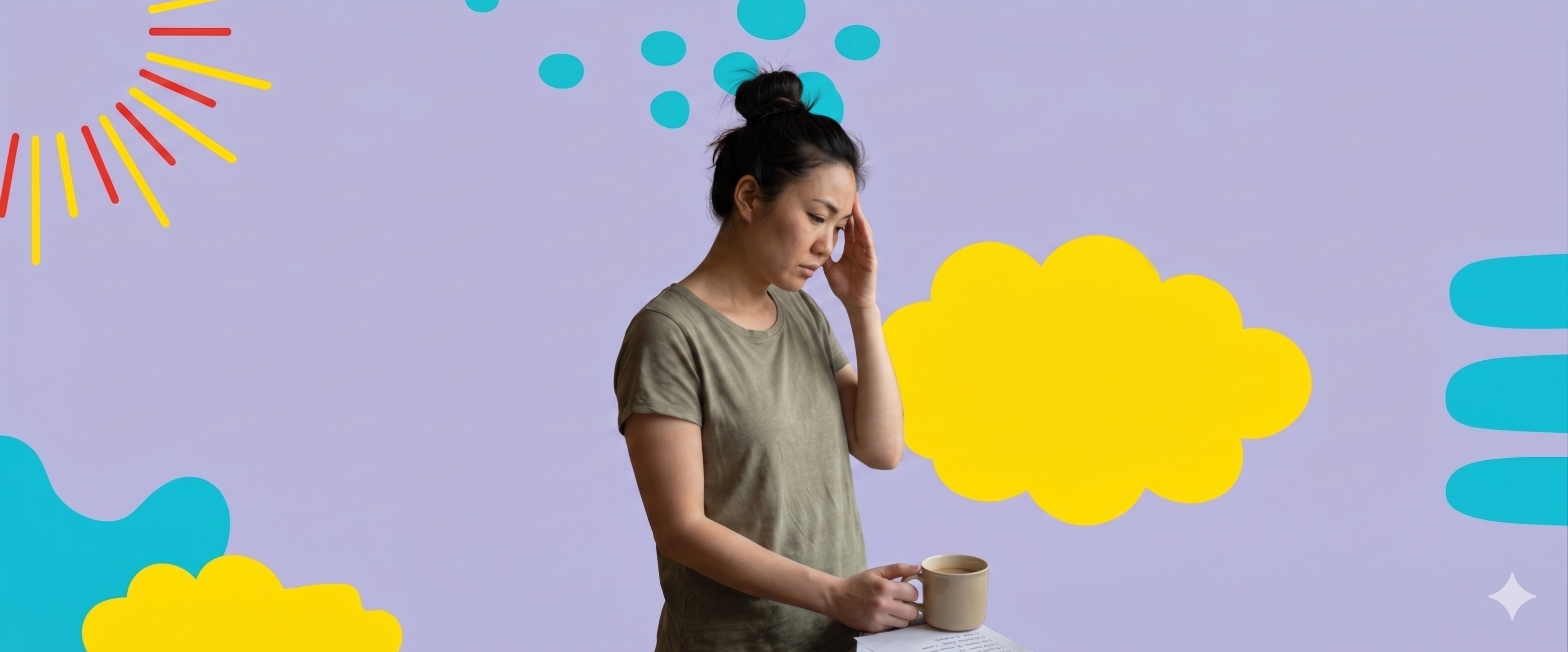 The Hidden Mental Load of Parenthood: 7 Small Changes That Made a Big Difference