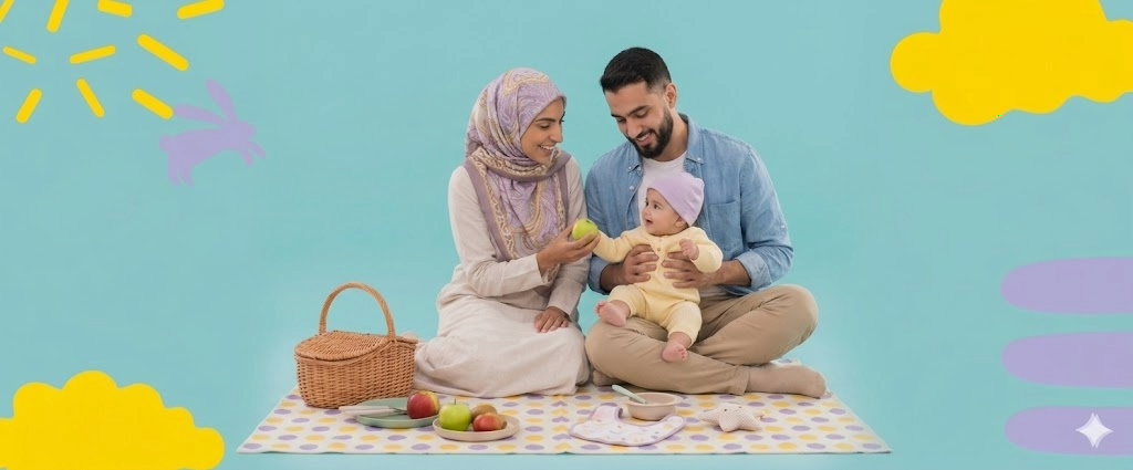 Eco-Conscious Parenting Without the Guilt: A Realistic Approach