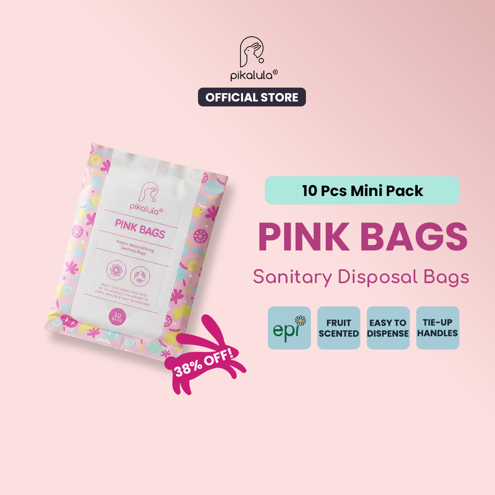 pinkbags-10pcs