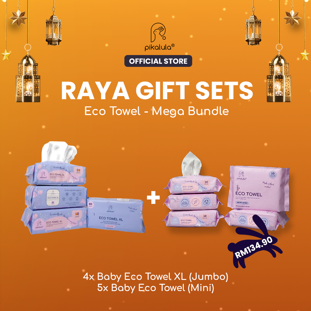 Eco Towel Mega Bundle