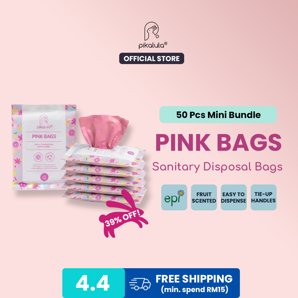 pinkbags50