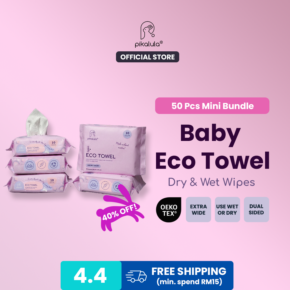 babyecotowel50