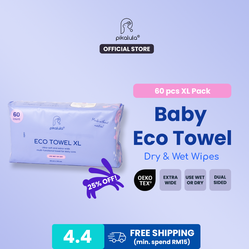 babyecotowel60