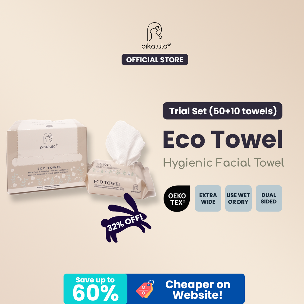 ecotoweltrial