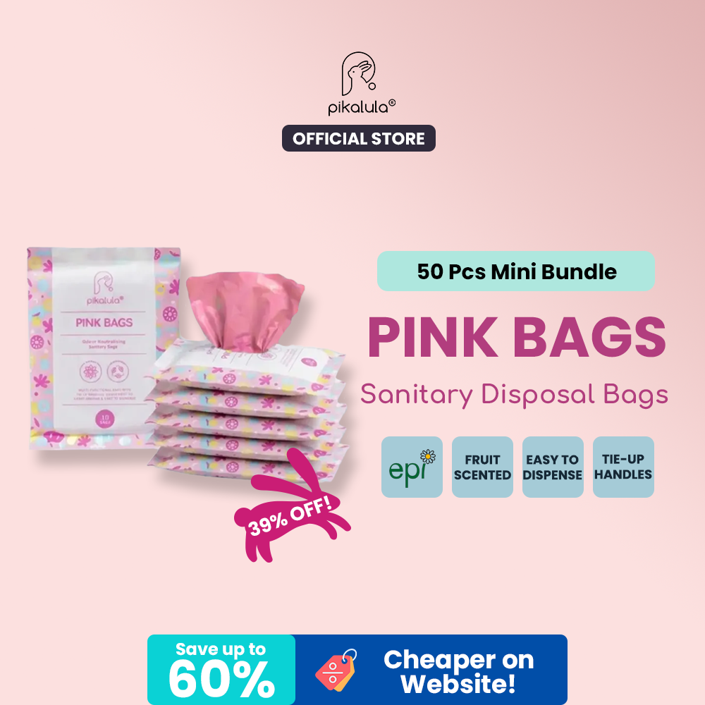 pinkbags50