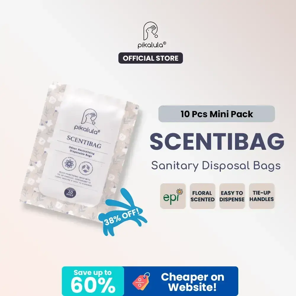Scentibag (Floral)