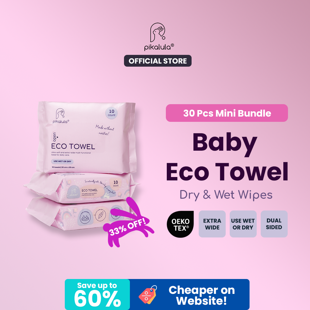 babyecotowel30