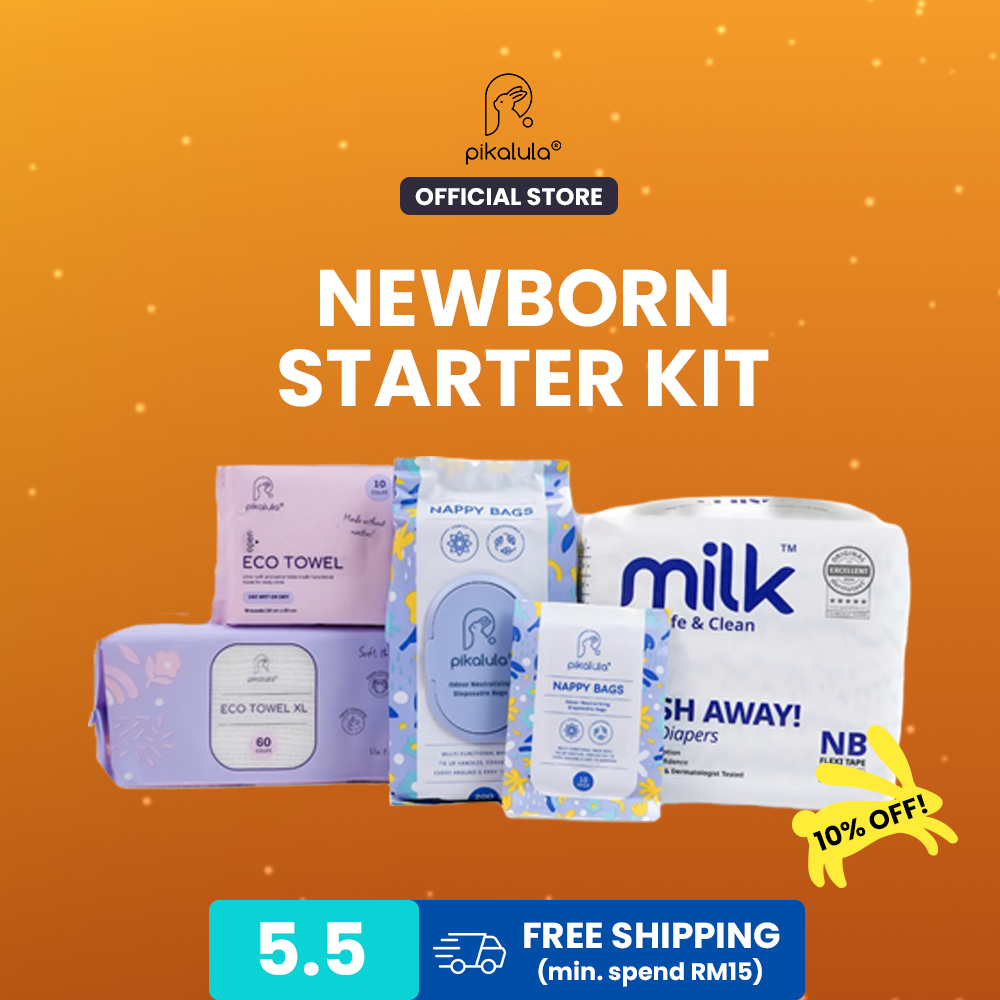 newbornstarterkit