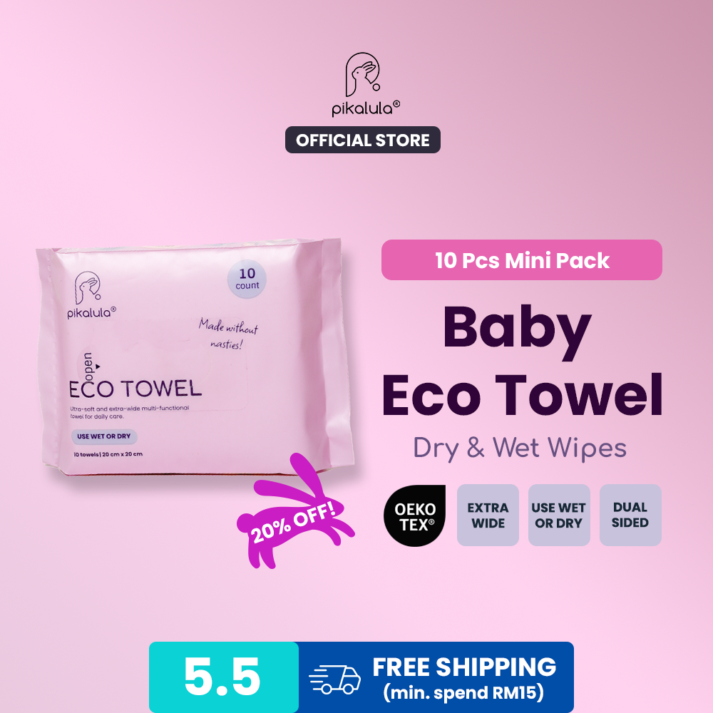 babyecotowel-mini10pcs