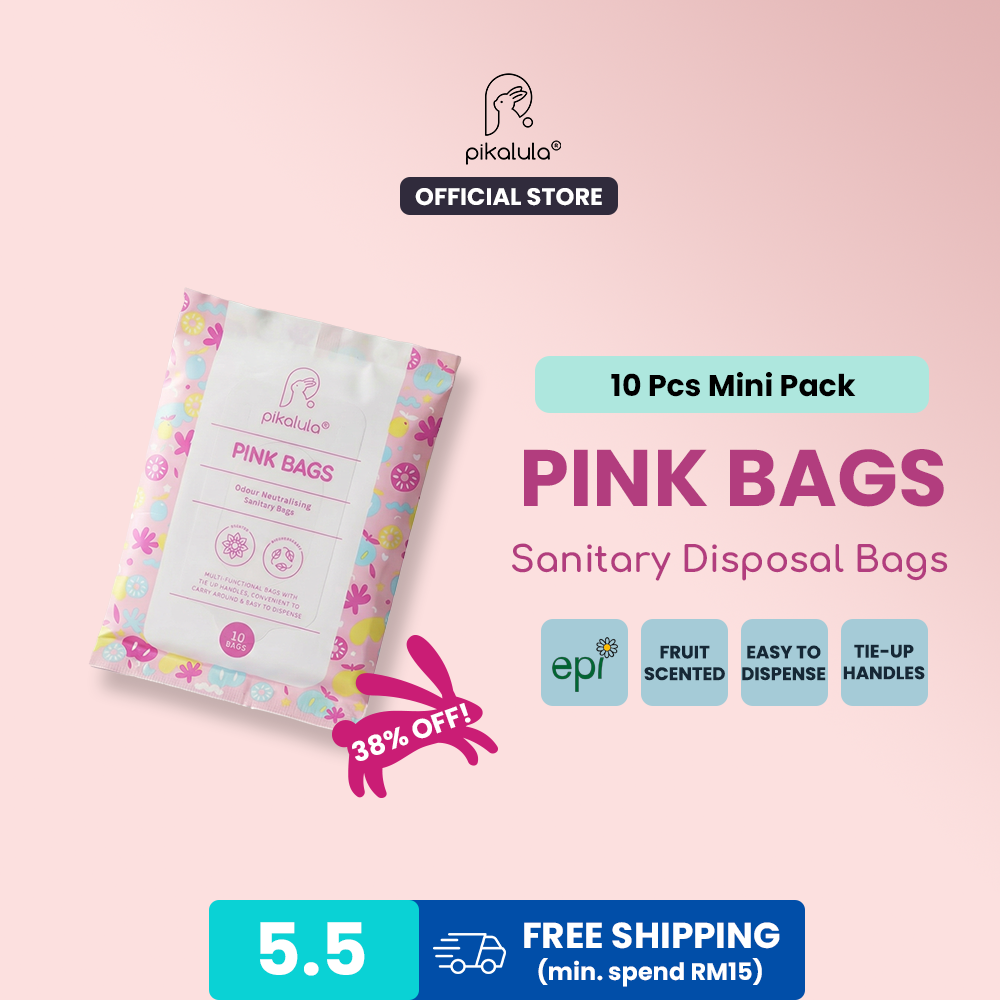 pinkbags-mini10pcs