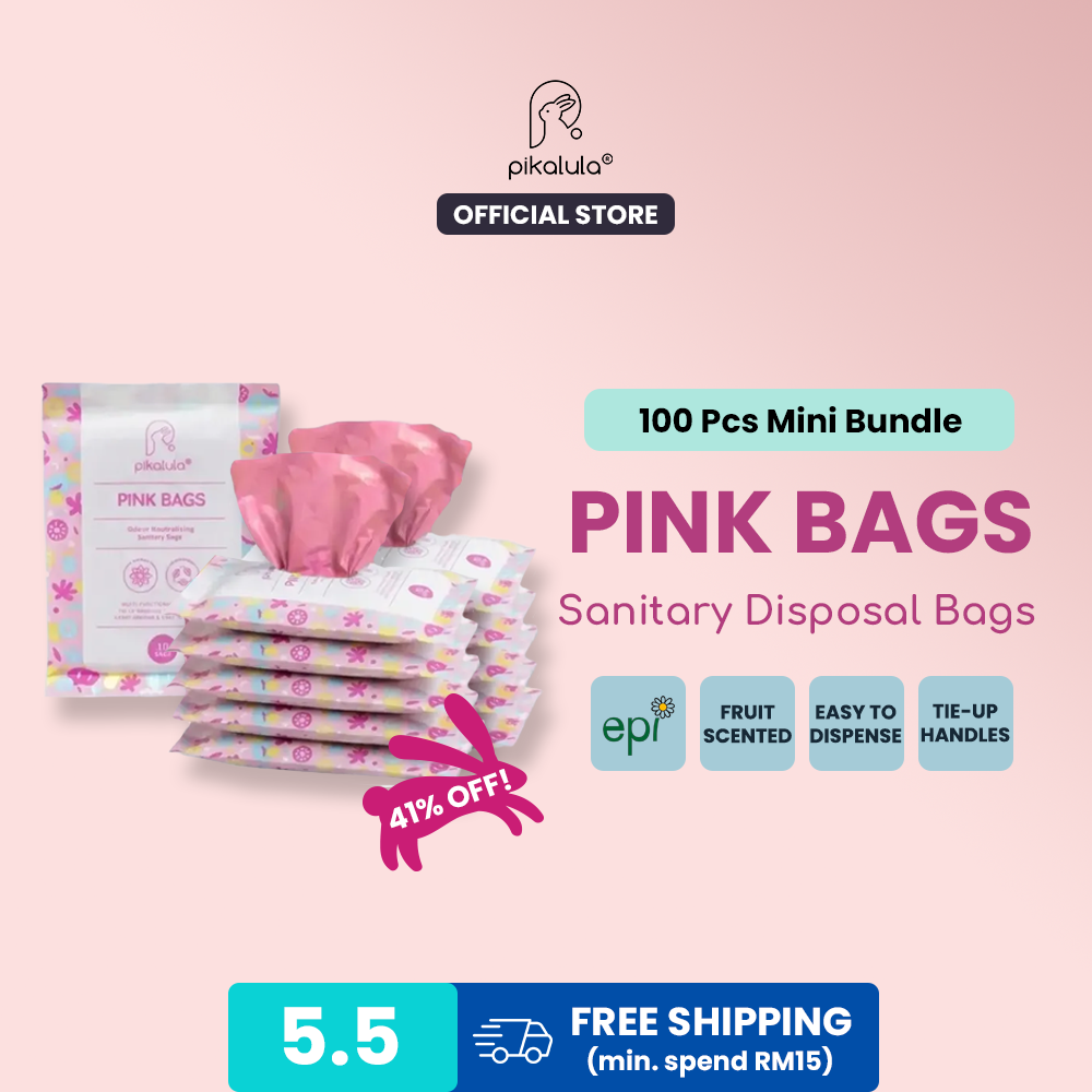 pink100pcs