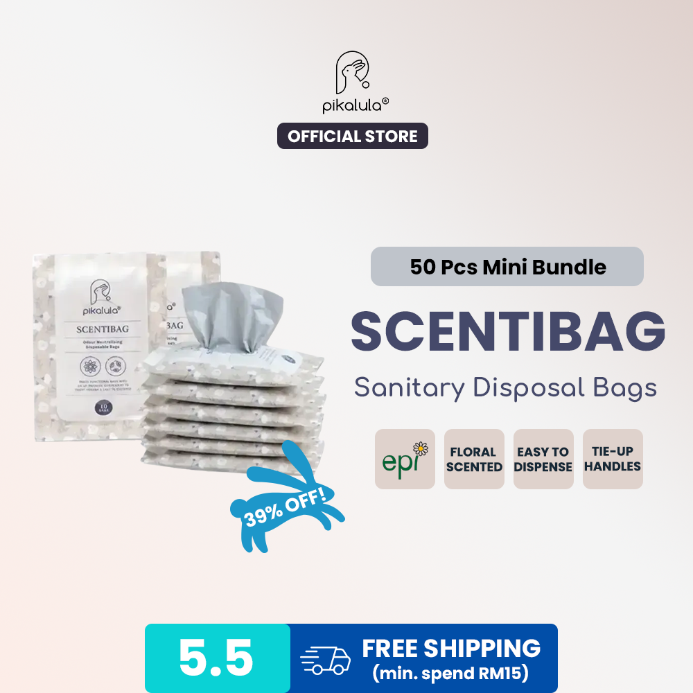 scenti50pcs