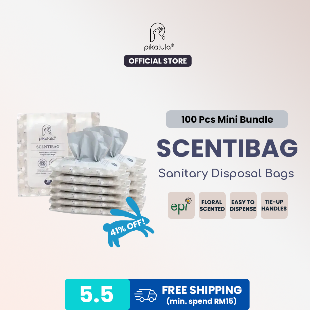 scenti100pcs