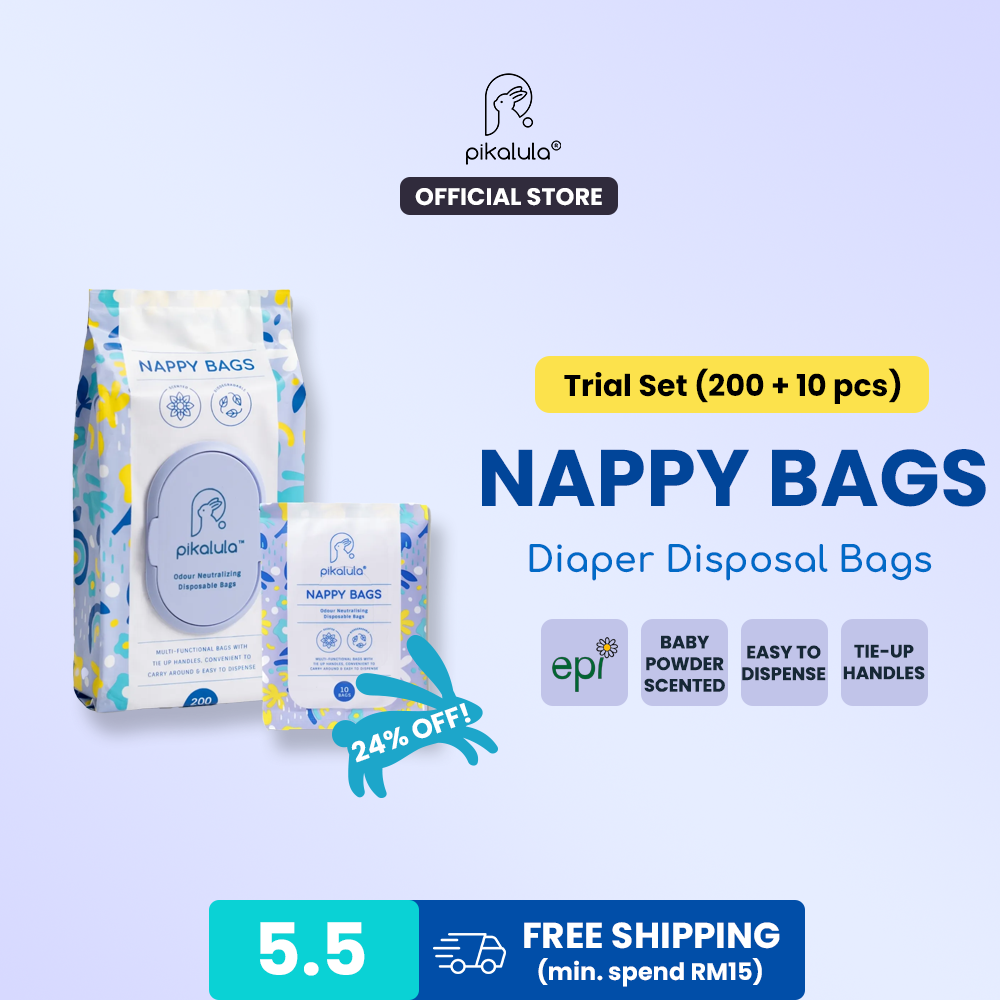 nappytrial