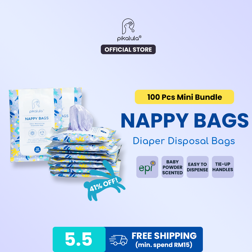 nappymini100pcs