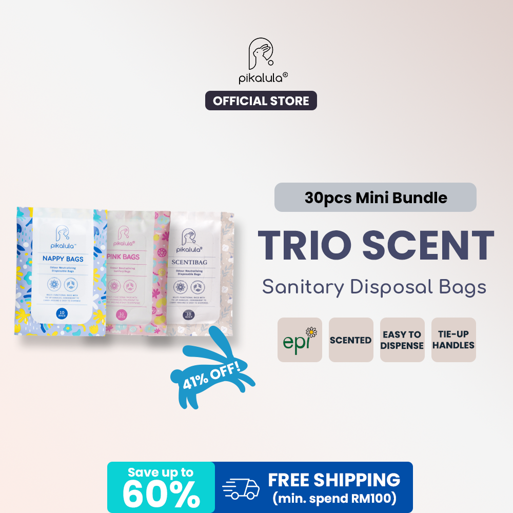 trio