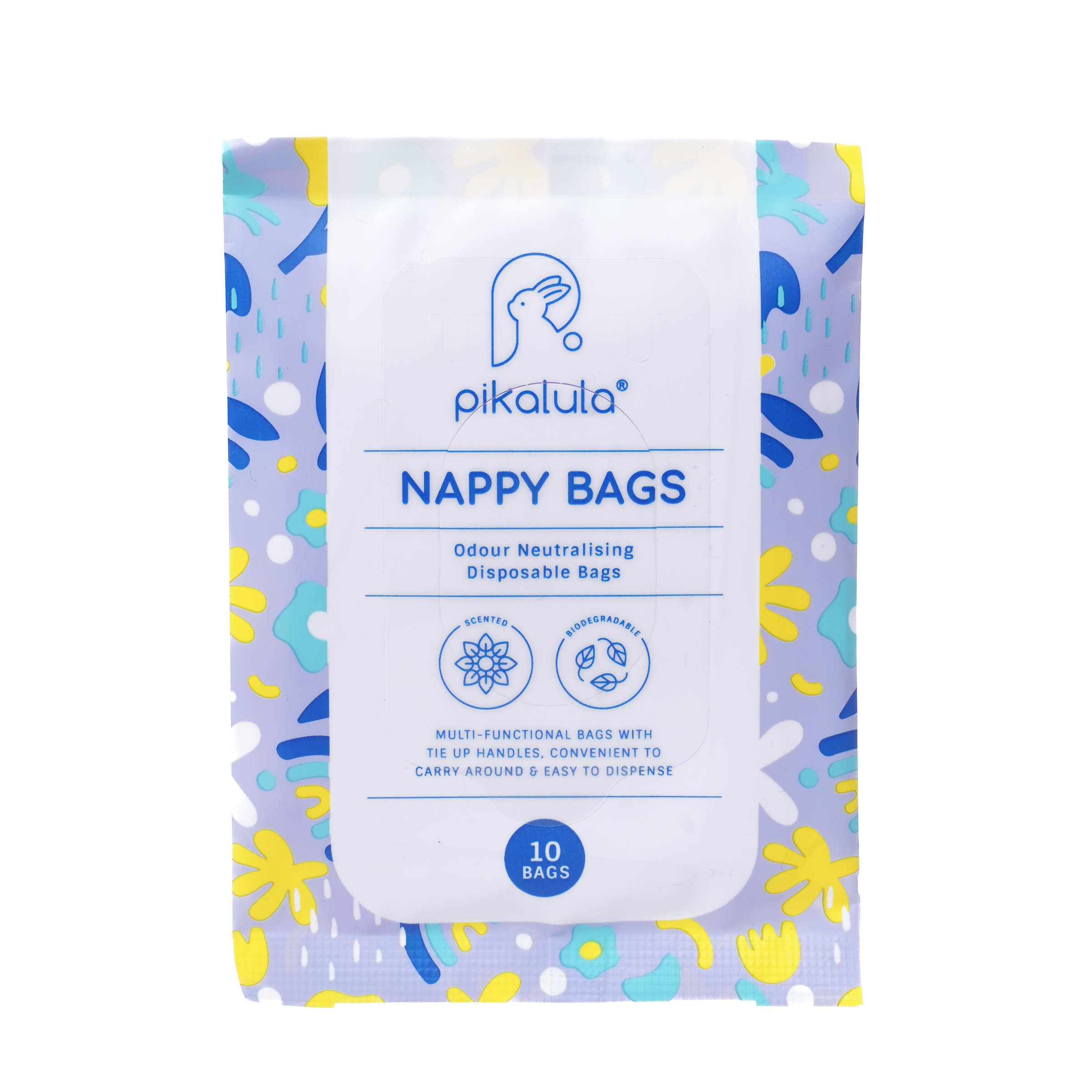 nappy bags 10pcs 2