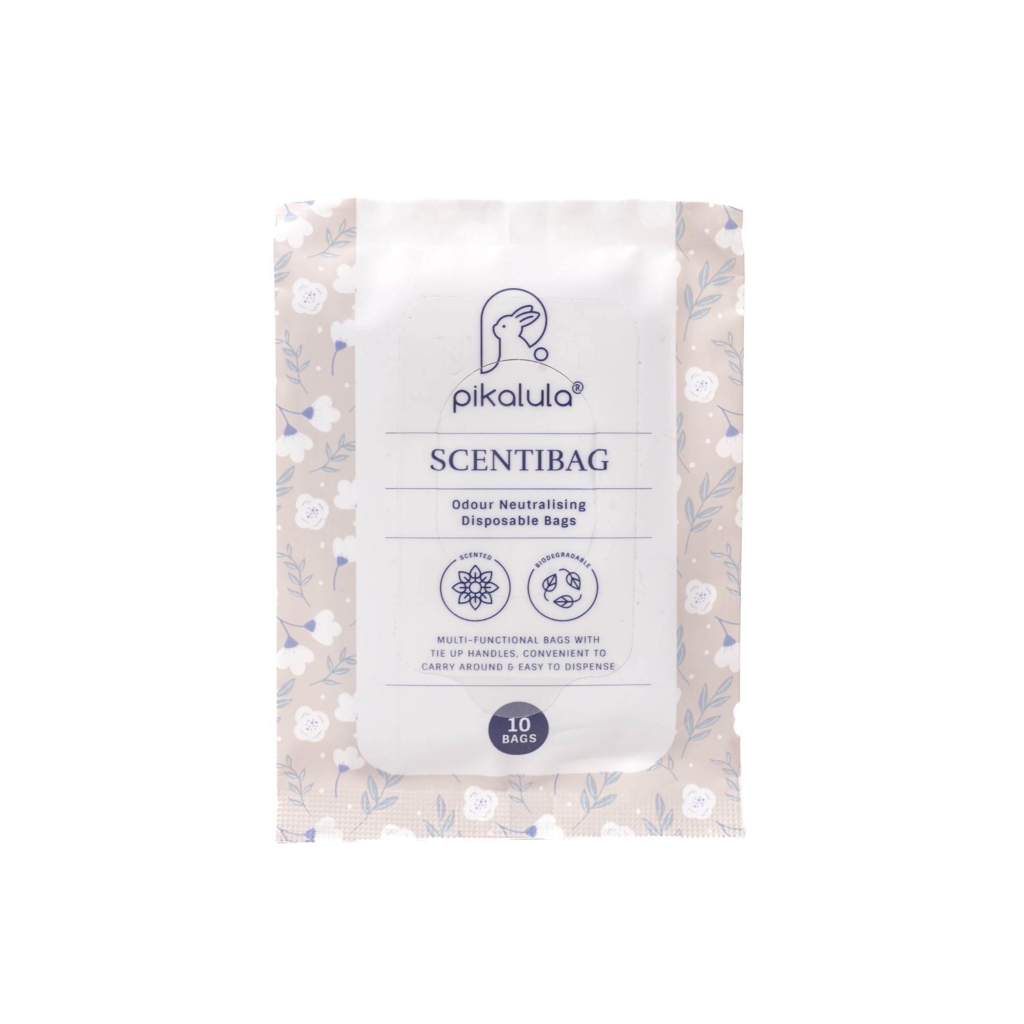 Pikalula Scentibags 10pcs