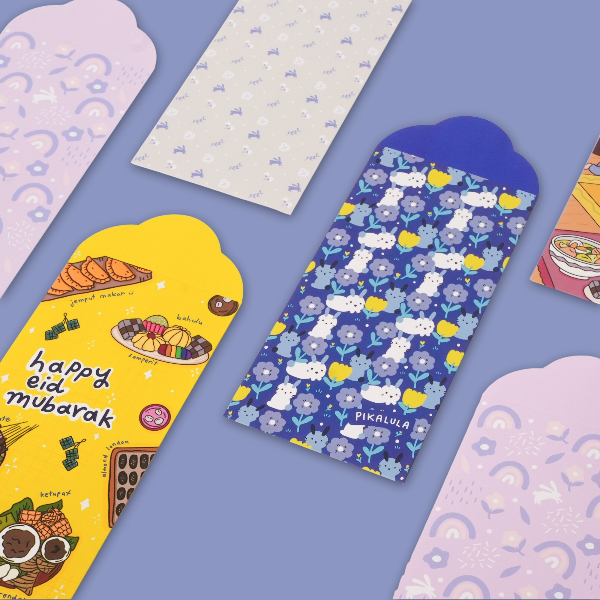 Pikalula Eid Money Packet