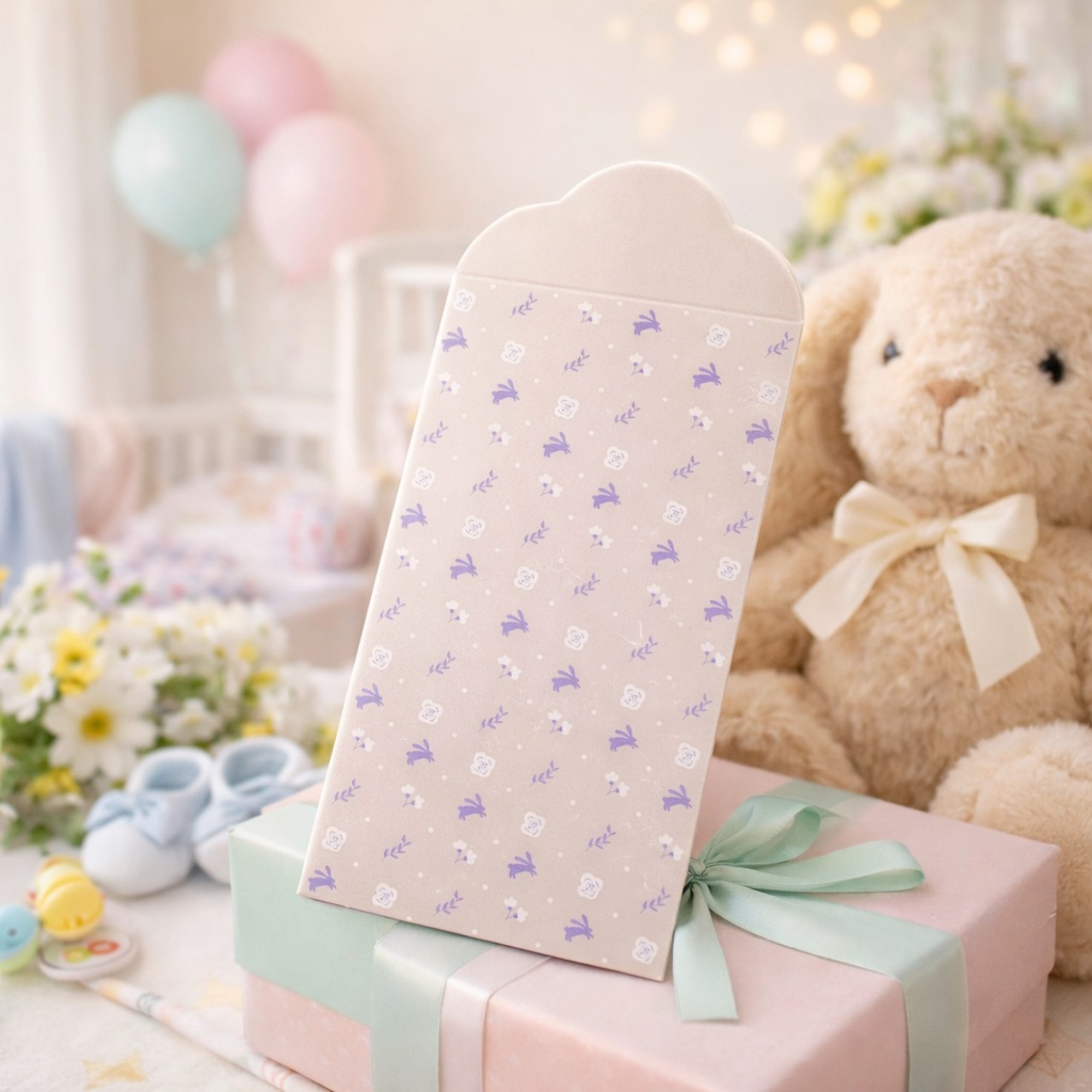 Pikalula Sampul Duit