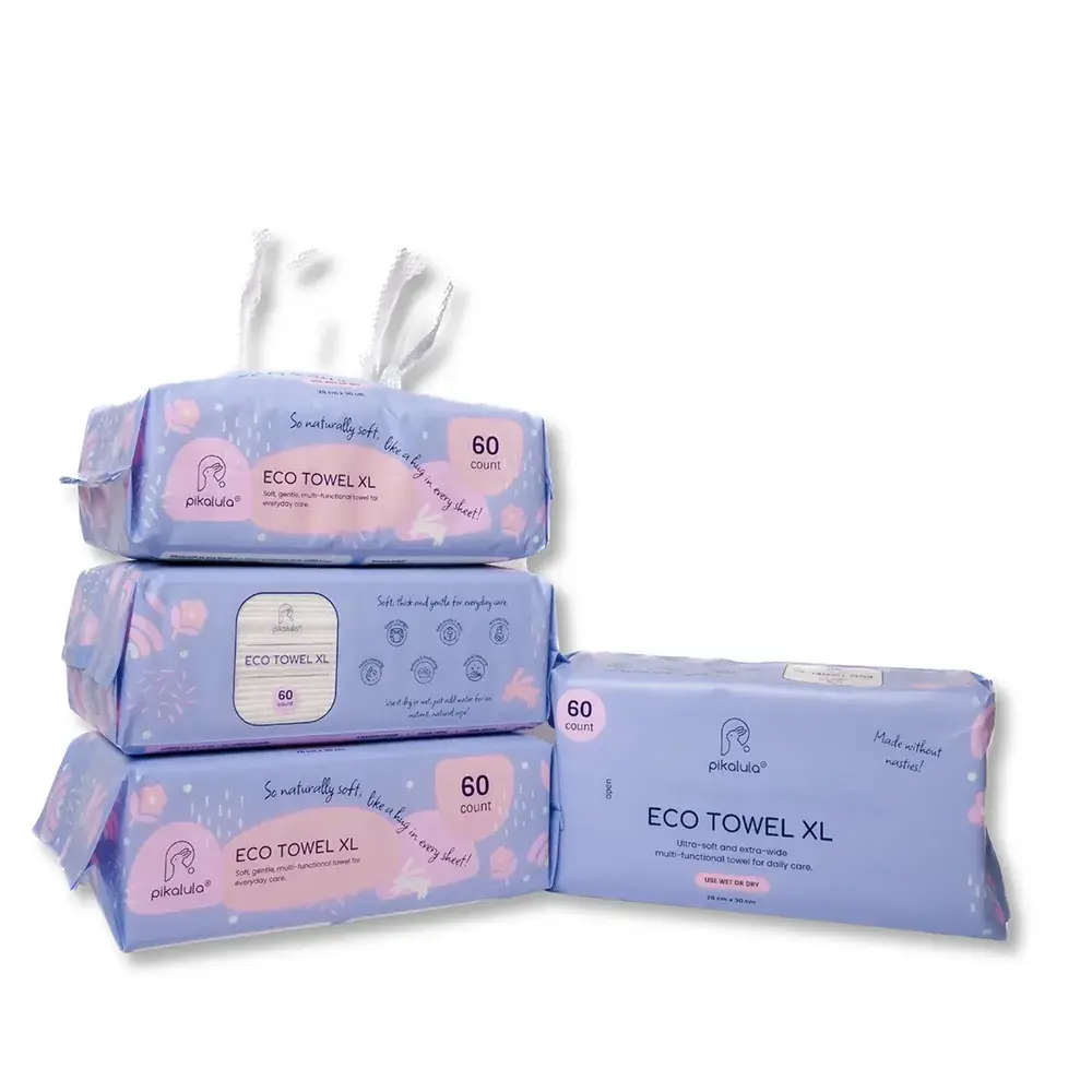 240 towels (Eco Towel XL Bundle)