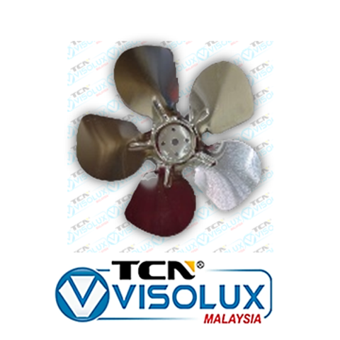 Condenser fan only tcn