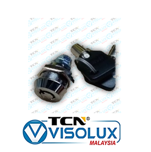 402 Coffee Key Lock tcn