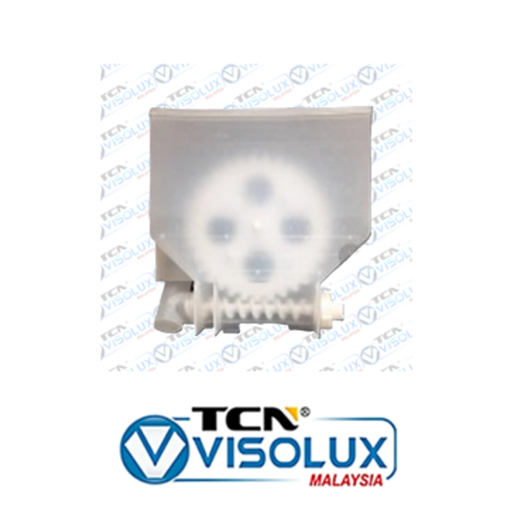 powder canister set i