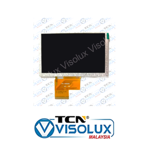 5inch display colour