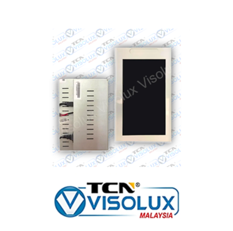 22inc display touch screen set