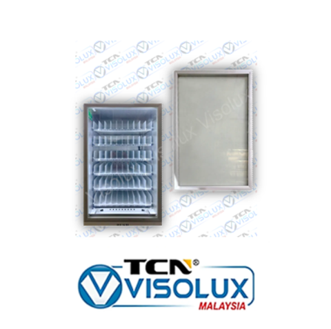 glass door 10g