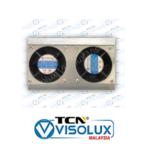 evaporator fan motor