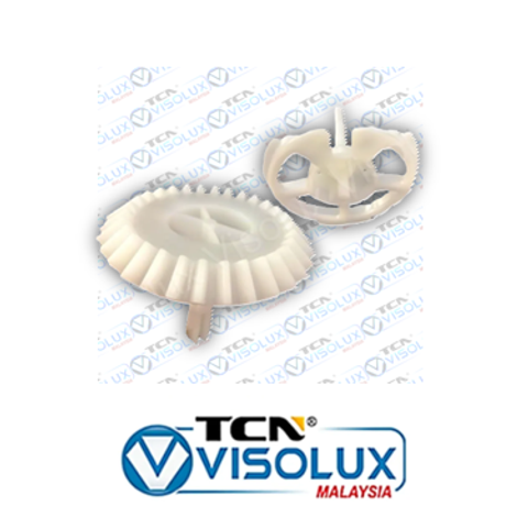 gear ( belt spiral )