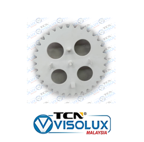 powder canister mixer i