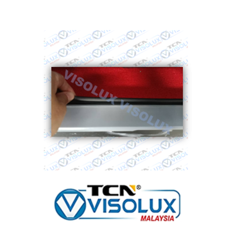 rubber for delivery box