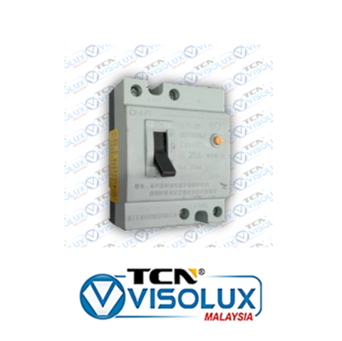 circuit breaker elcb