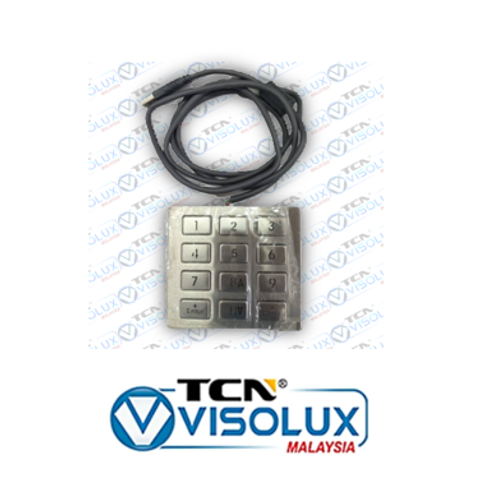 keypad for android usb