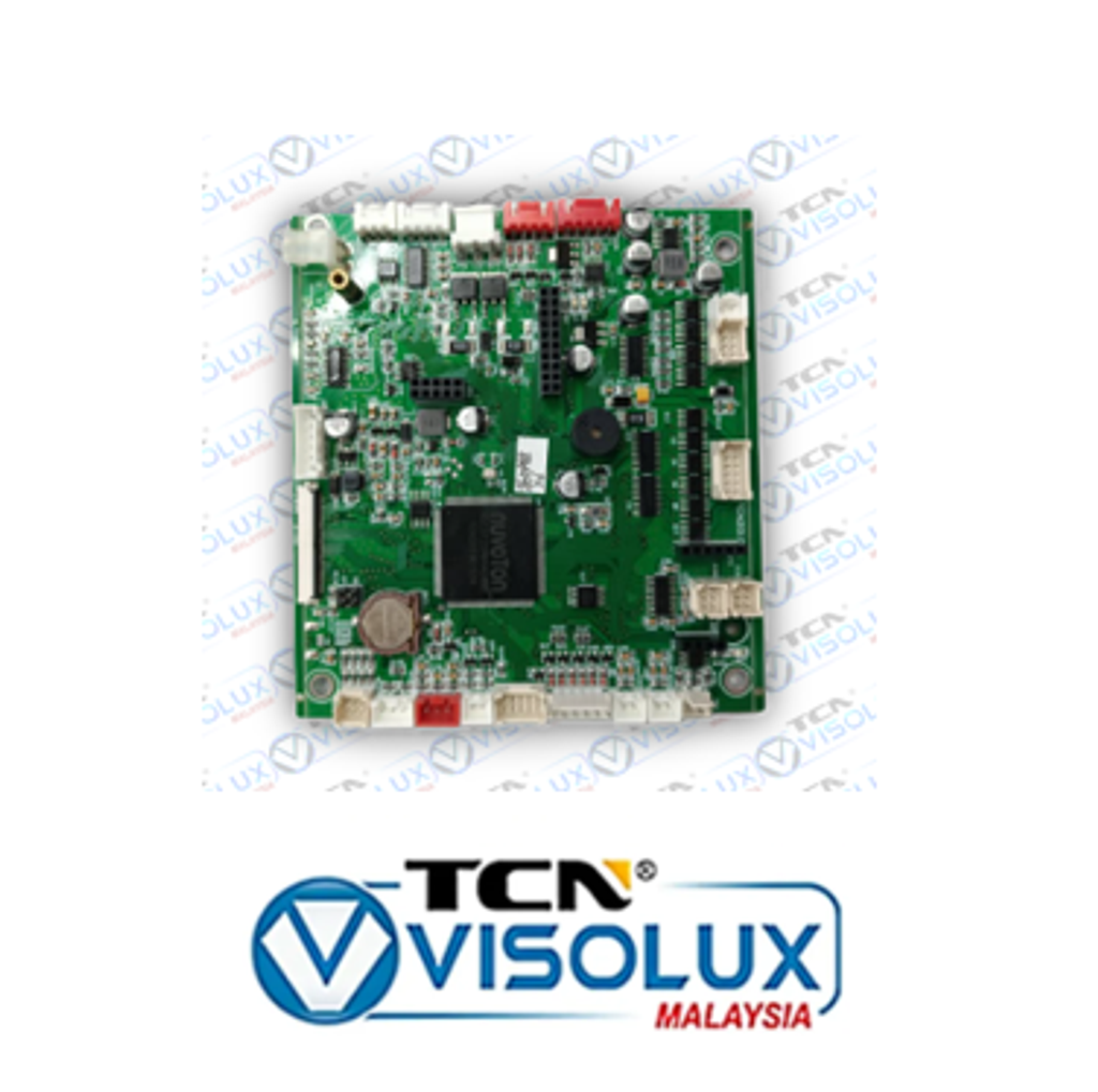 main board android