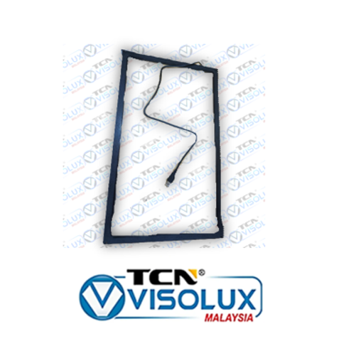 Touch Panel 49 Display tcn