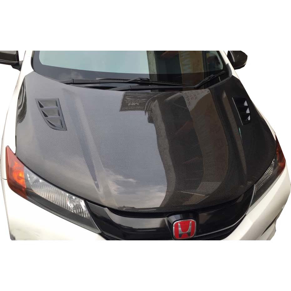 Honda City RR 2014-2017