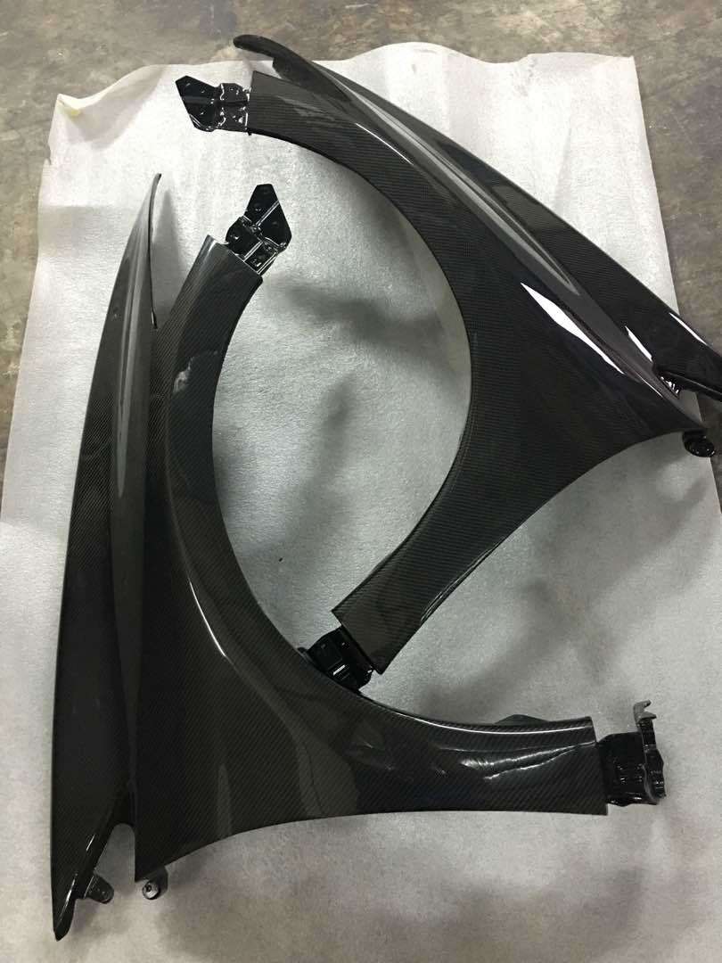Honda CRZ OEM Fender