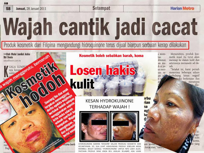 Image result for produk bahaya