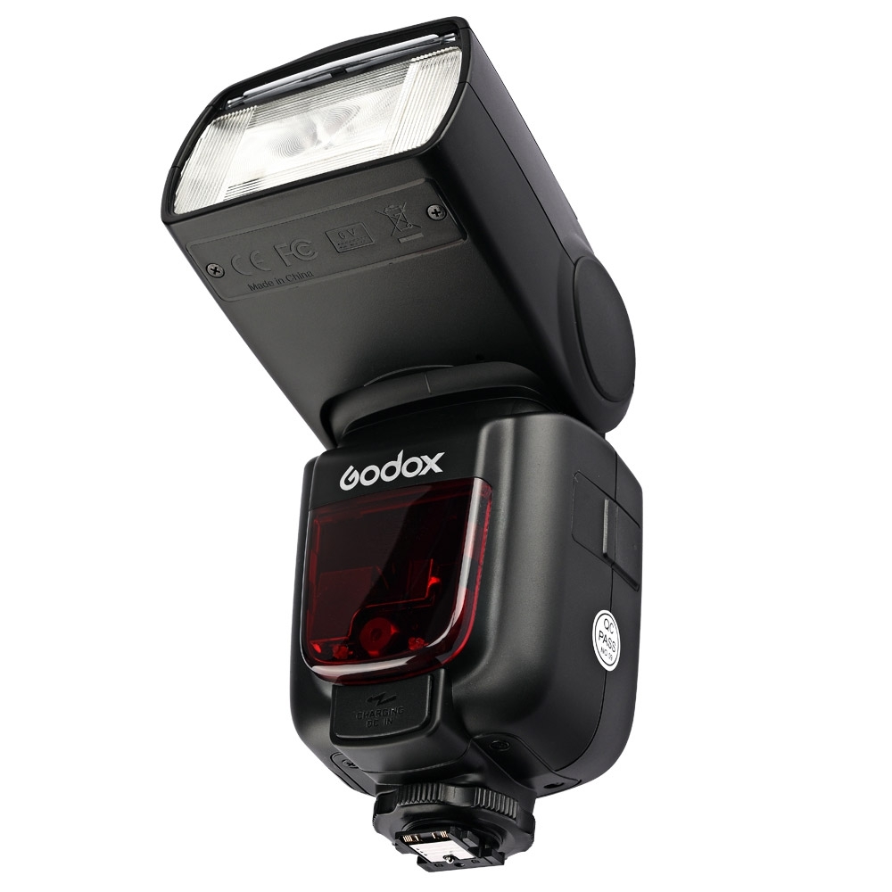 thumbnail image 2 of GODOX IT22 S IT22S Mini Flash For Sony, TTL Wireless Camera Flash Compatible With Sony Camera, 700 Flashes & 1.5 S Recycling Camera IFlash 2 of 9